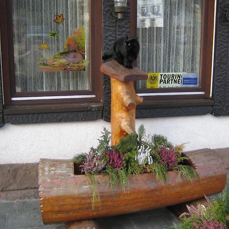 Hotel Rappen Baiersbronn Bagian luar foto